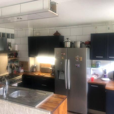 Proche De Paris 25Mintout Equipe, 2 Chambres Conflans-Sainte-Honorine Zewnętrze zdjęcie