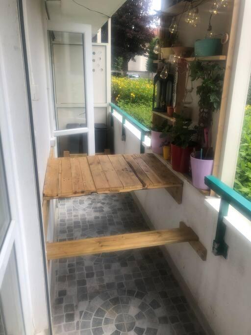 Proche De Paris 25Mintout Equipe, 2 Chambres Conflans-Sainte-Honorine Zewnętrze zdjęcie