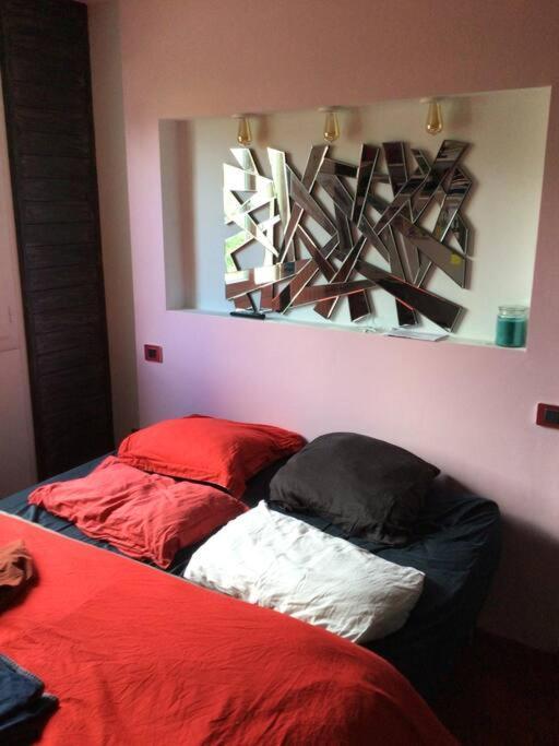 Proche De Paris 25Mintout Equipe, 2 Chambres Conflans-Sainte-Honorine Zewnętrze zdjęcie